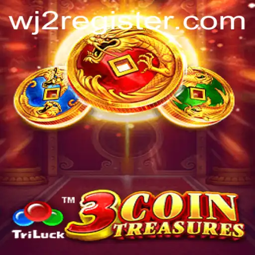 Exploring 3CoinTreasures: The Thrill of Adventure Awaits