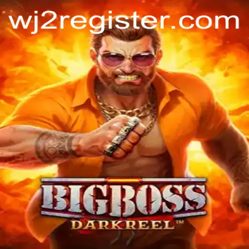 BigBoss: Revolutionizing the Gaming Landscape with WJ2