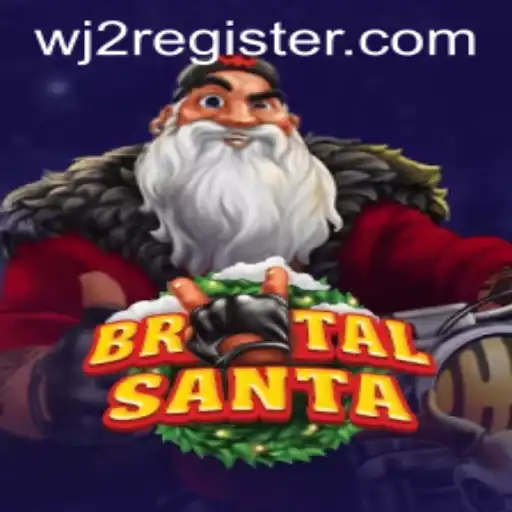 BrutalSanta: The Ultimate Festive Gaming Experience
