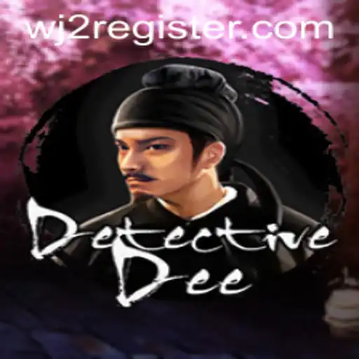 Discover the Thrilling World of DetectiveDee: The Intriguing Game of Mystery