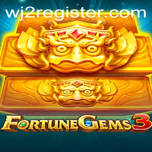 Exploring the Enchanting World of FortuneGems3: A Comprehensive Guide
