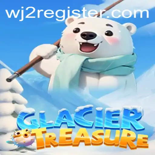 Discover the Chilling Adventure of GlacierTreasure
