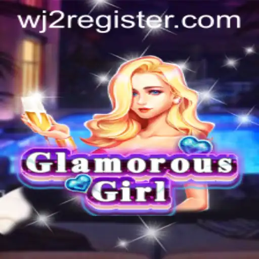 Explore the Vibrant World of GlamorousGirl and Master the Art of WJ2