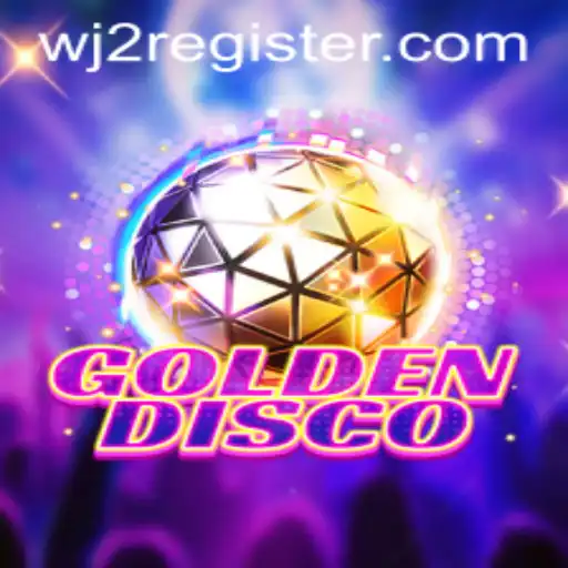 GoldenDisco: The New Sensation in Gaming with a Twist of WJ2