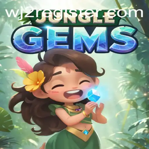 Exploring JungleGems: An Immersive Adventure with WJ2