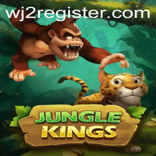 Exploring the Exciting World of JungleKings: An In-Depth Look at WJ2