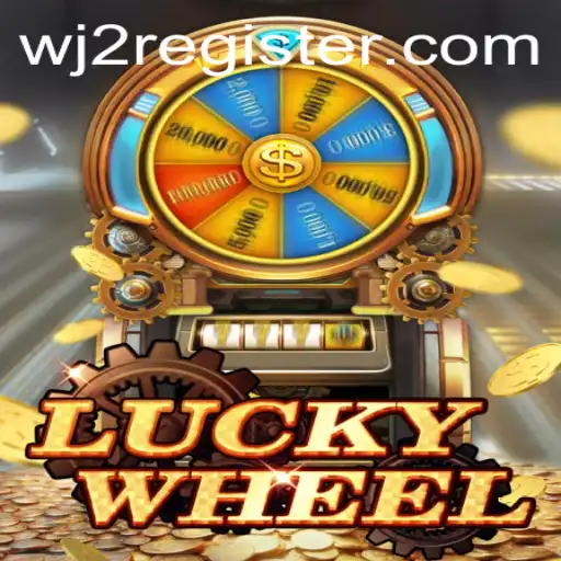 The Thrills of LuckyWheel and its WJ2 Variant