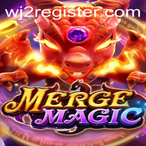 MergeMagic: An Enchanting Adventure in the Realm of WJ2