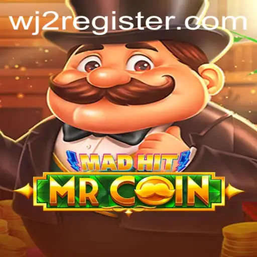 MadHitMrCoin: The Thrilling New Gaming Sensation