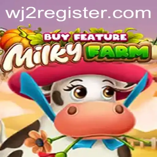 Discover MilkyFarmBuyFeature: A Unique Farming Experience
