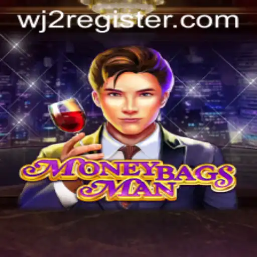 The Exciting World of MoneybagsMan and the Talent of WJ2