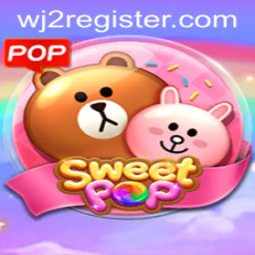 SweetPOP: Dive into the Sugary World of Fun with WJ2