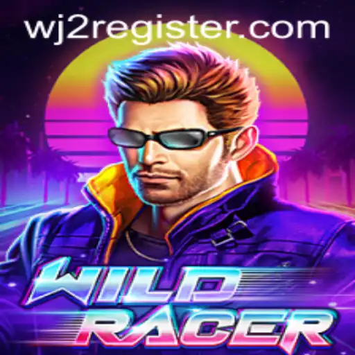 WildRacer: Speed Meets Strategy in the Heart of the Virtual Racing World with WJ2