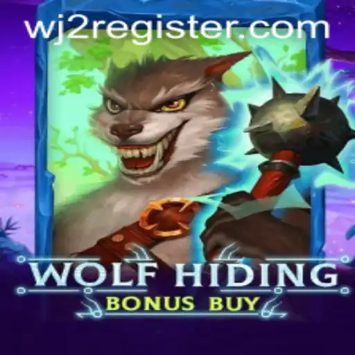 Exploring the Thrills of WolfHidingBonusBuy: A Deep Dive into Features and Gameplay