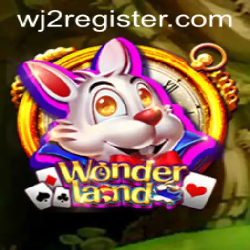 Exploring the Enchanting Realm of Wonderland: A Deep Dive into WJ2